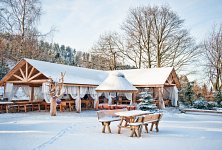 SOWIA GRAPA RZECZKA WESELE W GÓRACH SOWICH - zdjęcie obiektu