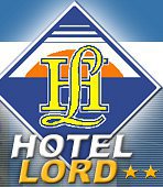 Hotel Lord** - Witnica
