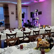 Sala weselna Restauracja CYNAMON, Nowy Sącz