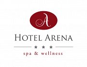 HOTEL ARENA spa & wellness*** - Tychy
