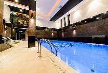 HOTEL ARENA spa & wellness*** - zdjęcie obiektu