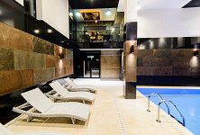 HOTEL ARENA spa & wellness*** - zdjęcie obiektu