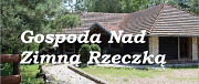 Gospoda Nad Zimną Rzeczką - Czernichów