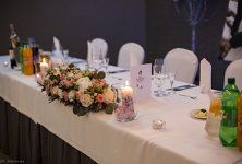 Hotel Almond Business & SPA (wkrótce Grano Hotel**** Gdańsk Riverside) - zdjęcie obiektu