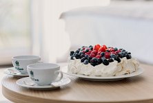 Hotel Almond Business & SPA (wkrótce Grano Hotel**** Gdańsk Riverside) - zdjęcie obiektu
