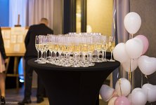 Hotel Almond Business & SPA (wkrótce Grano Hotel**** Gdańsk Riverside) - zdjęcie obiektu
