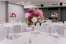 Hotel Almond Business & SPA (wkrótce Grano Hotel**** Gdańsk Riverside) - zdjęcie obiektu