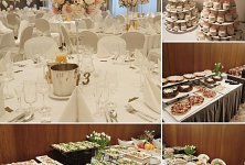 Hotel Almond Business & SPA (wkrótce Grano Hotel**** Gdańsk Riverside) - zdjęcie obiektu