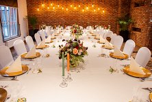 Hotel Almond Business & SPA (wkrótce Grano Hotel**** Gdańsk Riverside) - zdjęcie obiektu