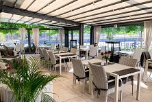 Hotel Almond Business & SPA (wkrótce Grano Hotel**** Gdańsk Riverside) - zdjęcie obiektu