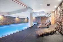 Hotel Almond Business & SPA (wkrótce Grano Hotel**** Gdańsk Riverside) - zdjęcie obiektu