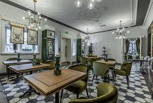 Hotel Traugutta3 **** - zdjęcie obiektu