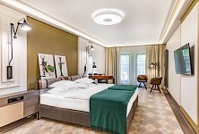 Hotel Traugutta3 **** - zdjęcie obiektu