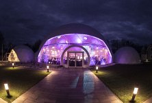 Scandinavia Resort - zdjęcie obiektu
