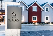 Scandinavia Resort - zdjęcie obiektu