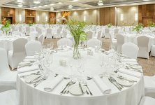 DoubleTree by Hilton Krakow Hotel & Convention Center **** - zdjęcie obiektu