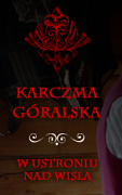 Karczma Góralska - Ustroń