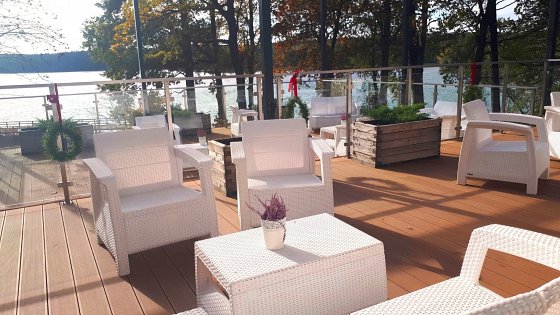 RYTEBŁOTA RESORT&SPA