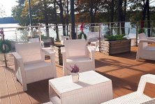 RYTEBŁOTA RESORT&SPA - zdjęcie obiektu