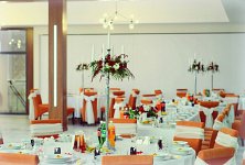 RYTEBŁOTA RESORT&SPA - zdjęcie obiektu