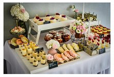 Sala Bankietowa Koralowa - zdjęcie obiektu