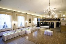 Sala Weselna Złota Podkowa - zdjęcie obiektu