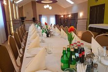Sala Przyjęc MAKUŚ - zdjęcie obiektu