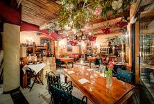 La Cantina Restauracja Śródziemnomorska - zdjęcie obiektu