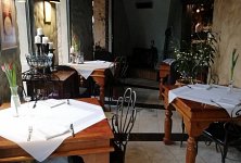 La Cantina Restauracja Śródziemnomorska - zdjęcie obiektu