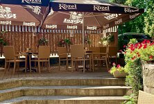 Restauracja Kwartet - zdjęcie obiektu