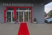 Sala Weselna Biały Kruk w Kozach - zdjęcie obiektu