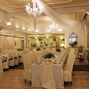 Sala weselna Restauracja Pod Prosiakiem, Tychy