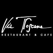 Via Toscana  Restaurant & Cafe - Katowice