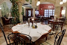 Via Toscana  Restaurant & Cafe - zdjęcie obiektu
