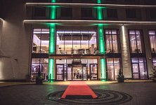 HOLIDAY INN DĄBROWA GÓRNICZA - zdjęcie obiektu