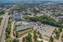 HOLIDAY INN DĄBROWA GÓRNICZA - zdjęcie obiektu