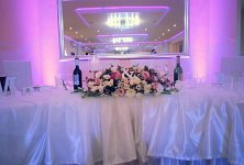 Restauracja i Sala Bankietowa Impresja - zdjęcie obiektu