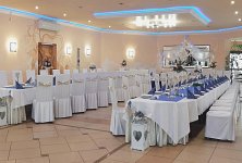 Restauracja i Sala Bankietowa Impresja - zdjęcie obiektu