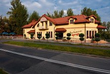 Restauracja i Sala Bankietowa Impresja - zdjęcie obiektu