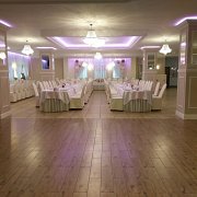 Sala weselna Hotel i Restauracja Astra, Dąbrowa Górnicza