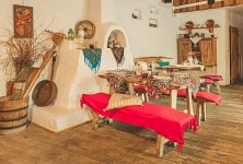 Restauracja Wiejska Chatka - zdjęcie obiektu