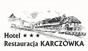 Hotel *** Restauracja Karczówka - Kielce