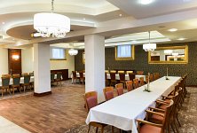 Hotel *** Restauracja Karczówka - zdjęcie obiektu