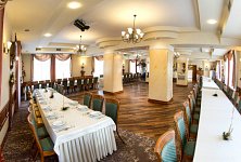 Hotel *** Restauracja Karczówka - zdjęcie obiektu