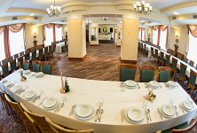 Hotel *** Restauracja Karczówka - zdjęcie obiektu