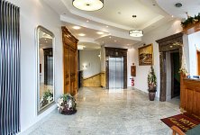 Hotel *** Restauracja Karczówka - zdjęcie obiektu