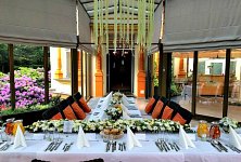 GRAPE Restaurant - zdjęcie obiektu