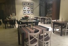 Restauracja Alyki - zdjęcie obiektu