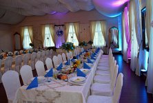 Sala Bankietowa Podano Catering - zdjęcie obiektu