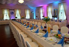 Sala Bankietowa Podano Catering - zdjęcie obiektu